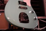 Gordon Smith Guitars Gatsby - Cromer Green