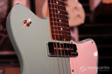 Gordon Smith Guitars Gatsby - Cromer Green