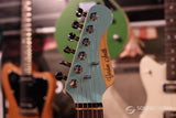 Gordon Smith Guitars Gatsby - Cromer Green