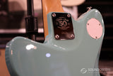 Gordon Smith Guitars Gatsby - Cromer Green