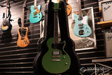 Gordon Smith Guitars GS1000 - Watercress Green