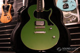 Gordon Smith Guitars GS1000 - Watercress Green