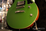 Gordon Smith Guitars GS1000 - Watercress Green