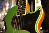 Gordon Smith Guitars GS1000 - Watercress Green