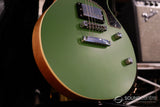 Gordon Smith Guitars GS1000 - Watercress Green