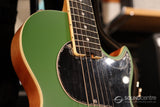 Gordon Smith Guitars GS1000 - Watercress Green