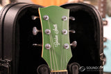 Gordon Smith Guitars GS1000 - Watercress Green