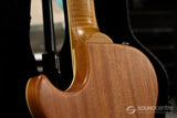 Gordon Smith Guitars GS1000 - Watercress Green