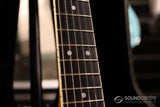 Gordon Smith Guitars GS1000 - Watercress Green