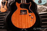 Gordon Smith Guitars GS1 Heritage - Natural Mahogany