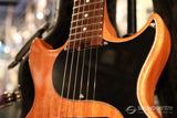 Gordon Smith Guitars GS1 Heritage - Natural Mahogany