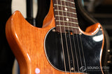 Gordon Smith Guitars GS1 Heritage - Natural Mahogany