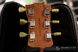 Gordon Smith Guitars GS1 Heritage - Natural Mahogany