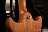 Gordon Smith Guitars GS1 Heritage - Natural Mahogany