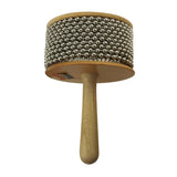 DrumFire Wood Cabasa (11.5cm)