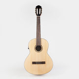 MARTINEZ SLIM JIM 3/4-SIZE CLASSICAL GUITAR W/BIT