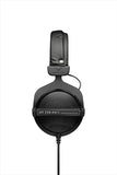 Beyerdynamic DT 770 PRO 80 Ohm Closed Dynamic Headphone - Limited Edition Black