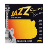 Thomastik JS112 Jazz Swing Series Flatwound Set 12/50