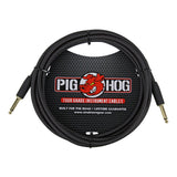 Pig Hog Instrument Cable - 10ft