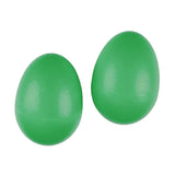 DrumFire Egg Shakers - Assorted