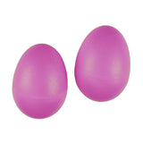 DrumFire Egg Shakers - Assorted