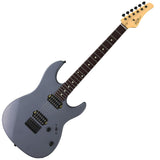 FGN Boundary Odyssey BOS2RHH HH - Charcoal Grey