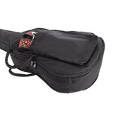FRETZ 3/4 Size Classical Guitar Gigbag