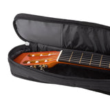 FRETZ 3/4 Size Classical Guitar Gigbag