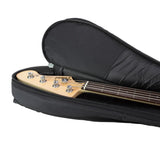 FRETZ Deluxe Bass Guitar Bag