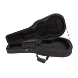 FRETZ Folk / Grand Auditorium Size Polyfoam Case