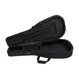 FRETZ Polyfoam Acoustic Dreadnought Guitar Case