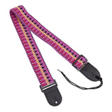 FRETZ 2" Woven Guitar Strap