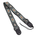 FRETZ  2" Jacguard Guitar Strap