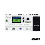 MOOER GE250 Multi effects Unit