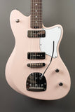 Gordon Smith Guitars Gatsby - Pink