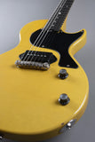 Gordon Smith GS1 Legacy Single Cut - Aged TV Yellow