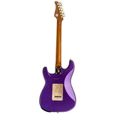 Mooer GTRS Intelligent S900 w/ Gigbag - Plum Purple