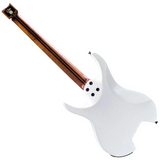 Mooer GTRS W800 'Wing' Intelligent Guitar - White