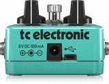 TC Electronic Hypergravity Compressor Pedal