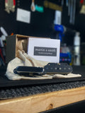 Martin A Smith Hand Wound Modern Tele Pickups