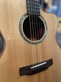 Auden Artist Series - Chester Natural (Spruce/Mahogany) Cutaway Acoustic Guitar