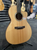 Auden Artist Series - Chester Natural (Spruce/Mahogany) Cutaway Acoustic Guitar