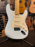 Gordon Smith Classic 'S' Guitar - Sky Blue