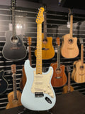 Gordon Smith Classic 'S' Guitar - Sky Blue