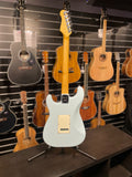 Gordon Smith Classic 'S' Guitar - Sky Blue