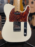 Gordon Smith Classic 'T' - Vintage White