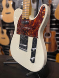 Gordon Smith Classic 'T' - Vintage White