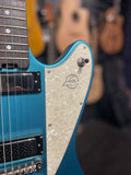 Gordon Smith Griffin Flip -  Austin Blue