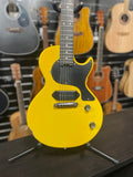 Gordon Smith GS1 Legacy Single Cut - Aged TV Yellow