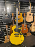 Gordon Smith GS1 Legacy Single Cut - Aged TV Yellow